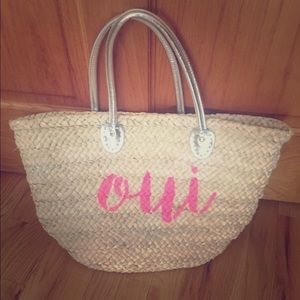 Beach bag